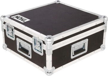 Case 4x L-Acoustics 5XT black