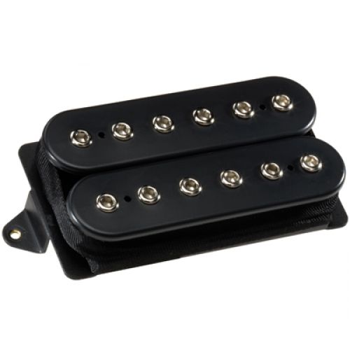 DP227BK Liquifire John Petrucci Model Noir