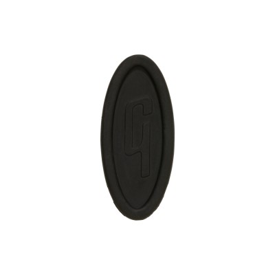 GIBSON GENERATION ACOUSTIC PLAYER PORT COVER FEEDBACK SUPPRESSOR