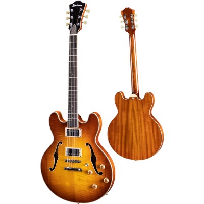 T186MX-GB Goldburst