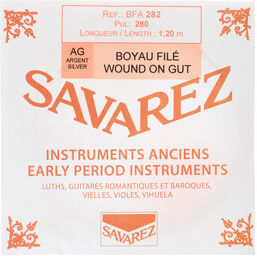 Treble Viola Da Gamba G5