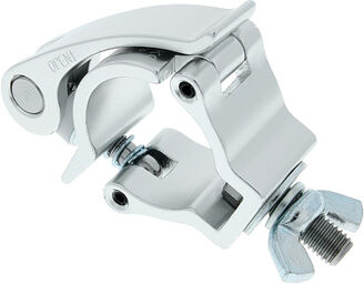 BIG Jr. Clamp Quick Aluminium