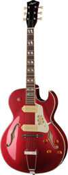 CR Fatboy Candy Apple Red 95 Candy Apple Red