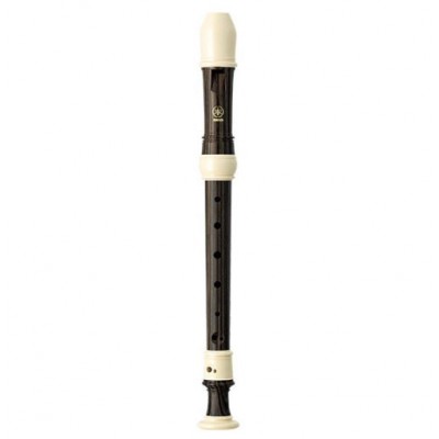 YRS324B Soprano - Plastique (Baroque)