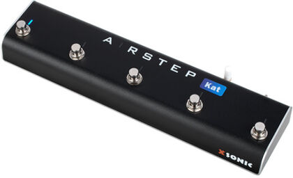 Airstep Kat Edition