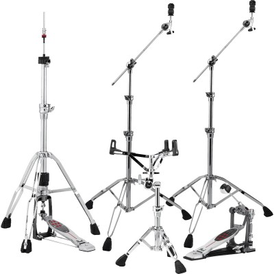 HWP-2010 Pack Hardware Pro Serie 2000
