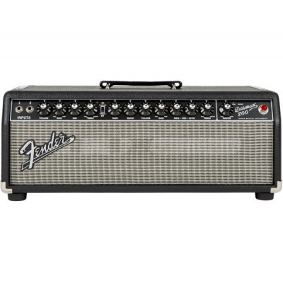 Bassman 800 Head - STOCK B