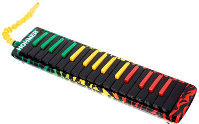 AirBoard Rasta 32 Melodica