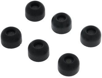 TrueGrip Pro TWR-200-B L Noir