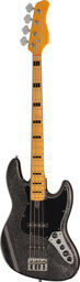 V7 Alder-4 BK Sparkle 2nd Gen Black Sparkle