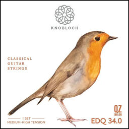 Erithacus line EDQ34.0 MHT