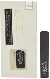 Black Bamboo Clar W-Blast MS