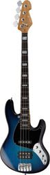 California II TM4 BLB Blauburst mat