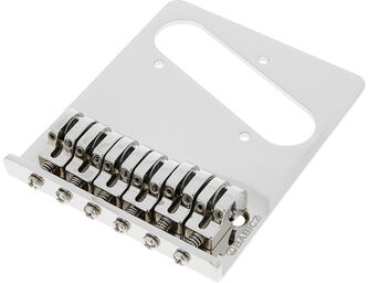 FCH Z-Series T-Style Bridge N