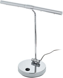 L4404 PIANO II Chrome Blanc chaud 3000 K