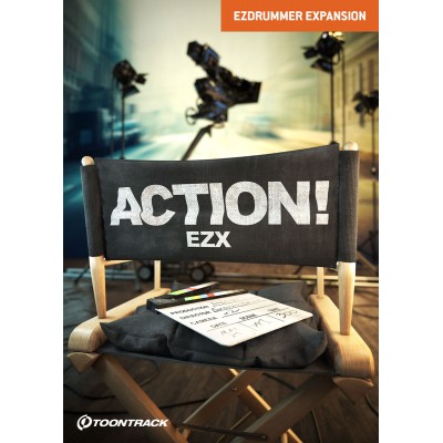 EZX Action!