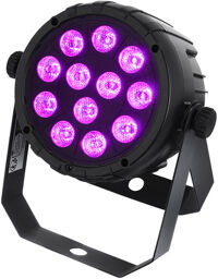 PartyPar 12 DMX