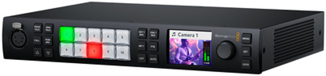 ATEM 1 M/E Constellation 4K