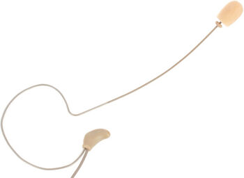 Earmic 500 - AKG B-Stock beige