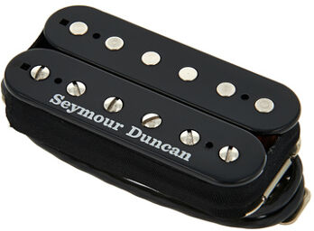 TB-59 BK Trembucker Noir