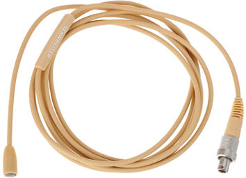 MKE Essential Omni-Beige 3-Pin beige