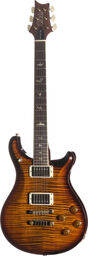 McCarty 594 BGWB MCIII Black Gold Wraparound Burst