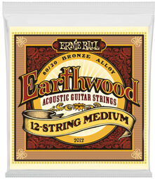 2012 Earthwood Bronze