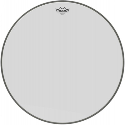 BR-1222-00 Ambassador 22 Smooth White