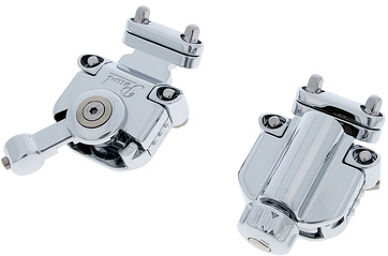 SR-1000F Glide Lock Strainer