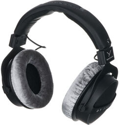 DT 770 PRO X Noir
