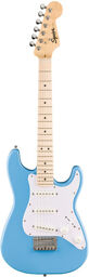 Mini Strat MN CBL California Blue