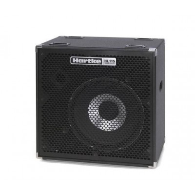 Hydrive HL115 Baffle 1X15