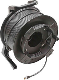 SC-Vector Plus RCB 75m Black