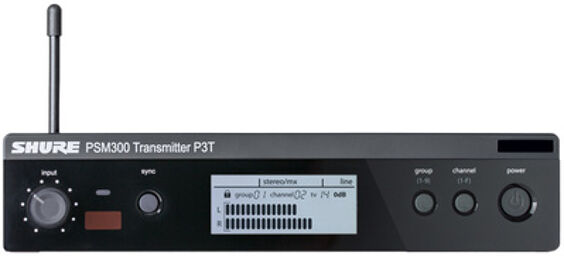 P3T PSM 300 T11