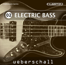 Electric Bass