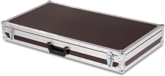 Microphone Flightcase 21