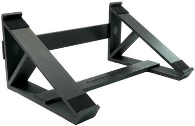 Stand Audient iD44 noir mat