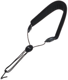 Sax Strap Tenor/ Bari Padded Noir