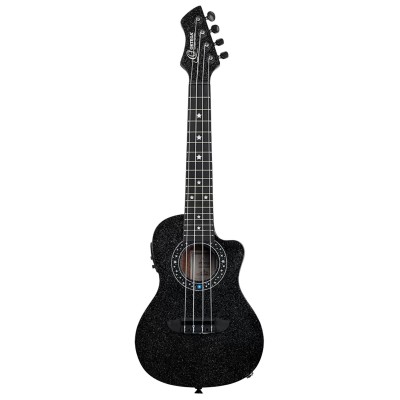 Ukulele Concert Horizon CW EQ