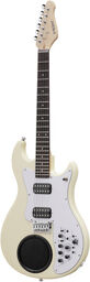 APC-2 White White