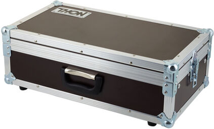 Rack Case 6U 12 RA