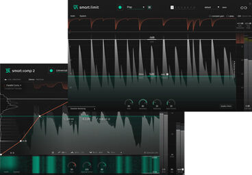 Dynamics Bundle