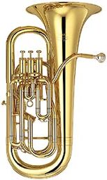 YEP-642 II NEO Bb-Euphonium
