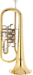 24R 0700 A100 Flugelhorn