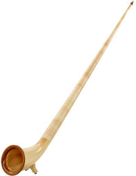 Matterhörnli Deluxe in G