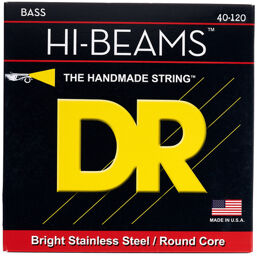 Hi-Beams LR5-40