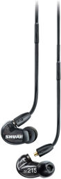 AONIC 215-BK Noir