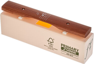 KSP40X f#1 Tenor/Alto Primary