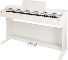 AP-270 WE Celviano Blanc mat