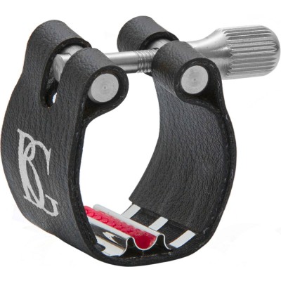 Ligature Révélation Argent - Clarinette Sib